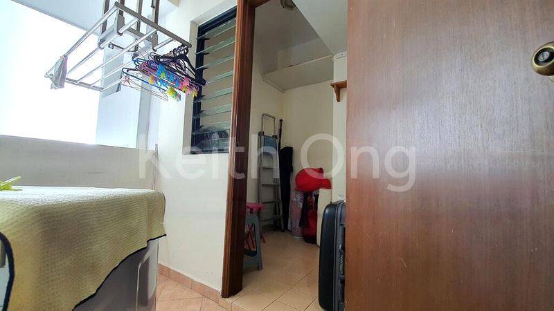 Room (Condo) for Rent in  Eastvale - Image 3